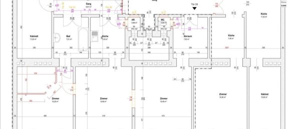 4-salle Appartement à Ottakring, Austria No. 177185 24