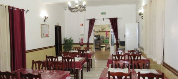 3 غرف نوم فيلا في Riachos, Portugal رقم 139496 18