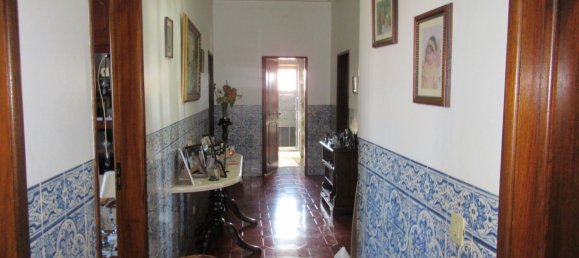 3 غرف نوم فيلا في Riachos, Portugal رقم 139496 5