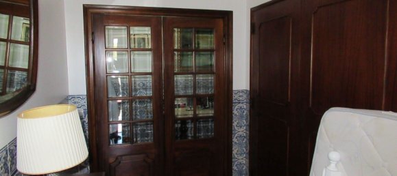 3 غرف نوم فيلا في Riachos, Portugal رقم 139496 9