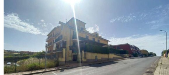 2-Zimmer Wohnung in Piazza Armerina, Italy, Nr. 284831 4