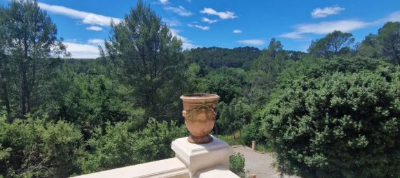 8 Schlafzimmer Villa in Lorgues, France, Nr. 342414 6