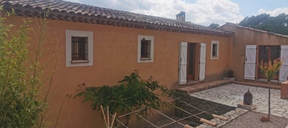 8 Schlafzimmer Villa in Lorgues, France, Nr. 342414 3