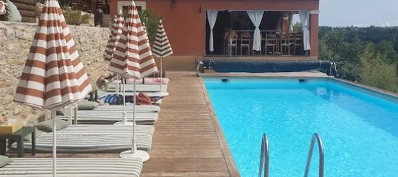 8 Schlafzimmer Villa in Lorgues, France, Nr. 342414 2