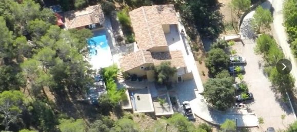 8 Schlafzimmer Villa in Lorgues, France, Nr. 342414 10