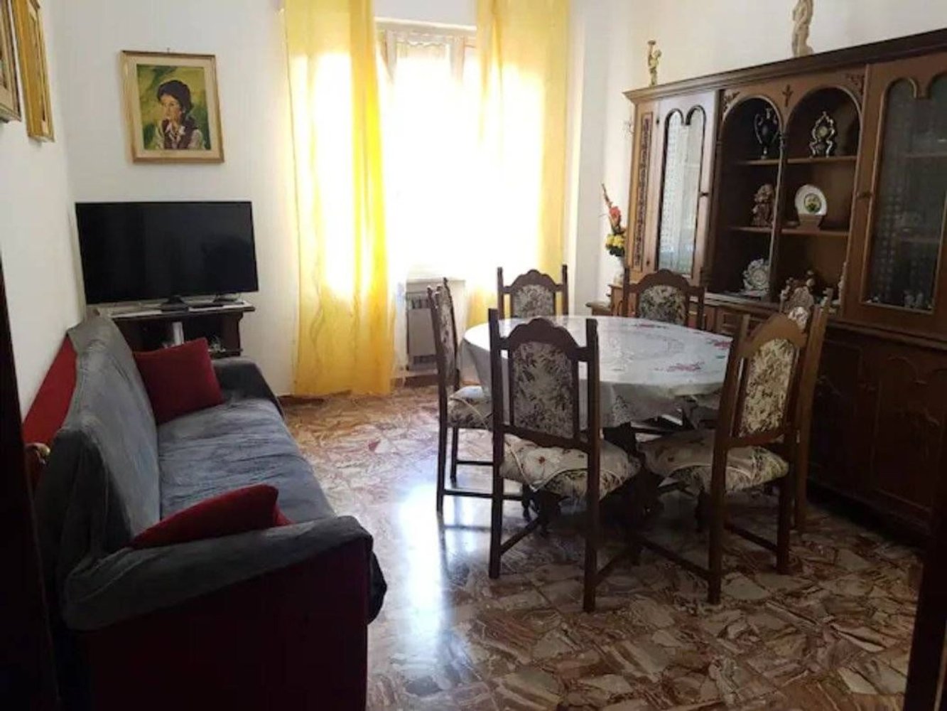 4-Zimmer Wohnung in Senigallia, Italy, Nr. 254256