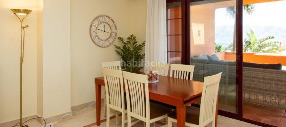 3 غرف نوم شقة في Ojen, Spain رقم 33052 2