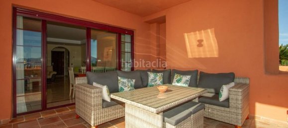 3 غرف نوم شقة في Ojen, Spain رقم 33052 9