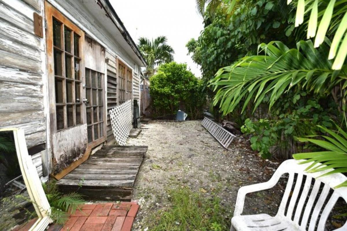 2 Schlafzimmer Haus in Key West, USA, Nr. 417335