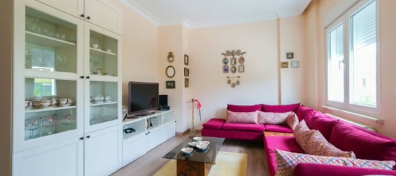 Villa 6+1 in Istanbul, Turkey No. 25186 11