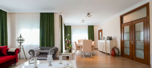 Villa 6+1 in Istanbul, Turkey No. 25186 7