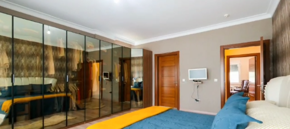 Villa 6+1 in Istanbul, Turkey No. 25186 8