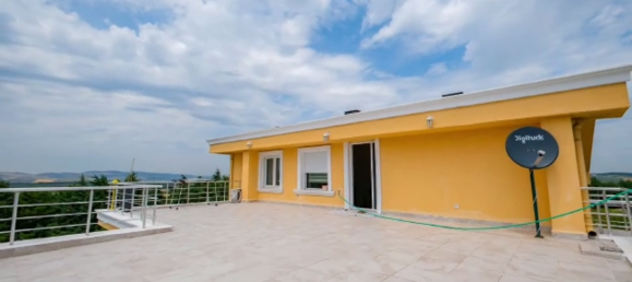 Villa 6+1 in Istanbul, Turkey No. 25186 4