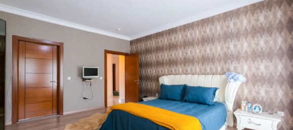 Villa 6+1 in Istanbul, Turkey No. 25186 9