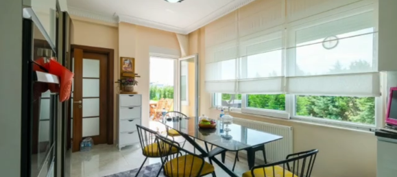 Villa 6+1 in Istanbul, Turkey No. 25186 5