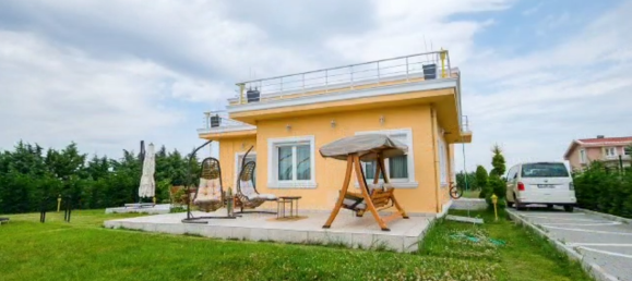 Villa 6+1 in Istanbul, Turkey No. 25186 2