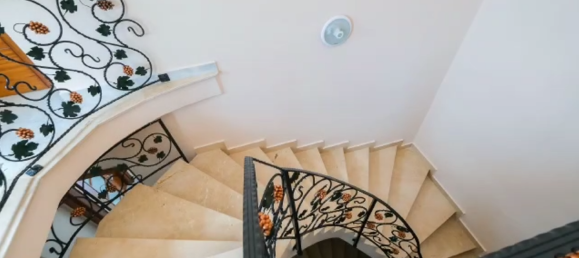 Villa 6+1 in Istanbul, Turkey No. 25186 10