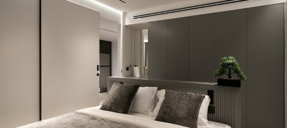 2 habitaciónes apartamento en venta en Pattaya, Chonburi, Eastern Thailand, Thailand № 149790 16