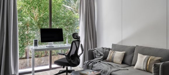 2 habitaciónes apartamento en venta en Pattaya, Chonburi, Eastern Thailand, Thailand № 149790 18