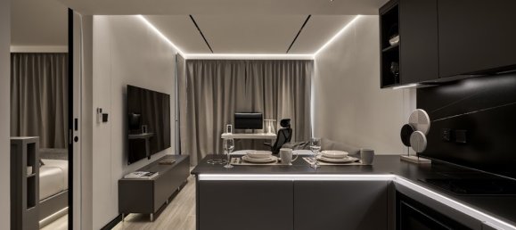 2 habitaciónes apartamento en venta en Pattaya, Chonburi, Eastern Thailand, Thailand № 149790 15