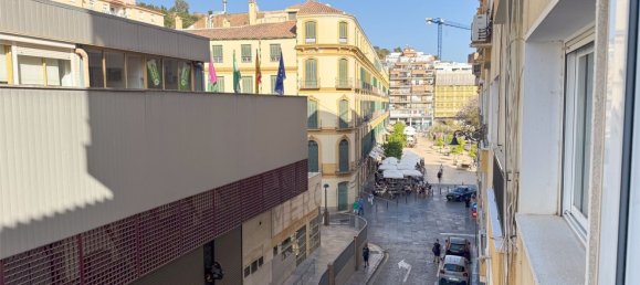 2 bedrooms Apartment in Malaga, Spain No. 160115 20