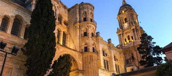 2 bedrooms Apartment in Malaga, Spain No. 160115 28