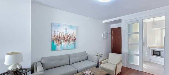2 bedrooms Apartment in Malaga, Spain No. 160115 4
