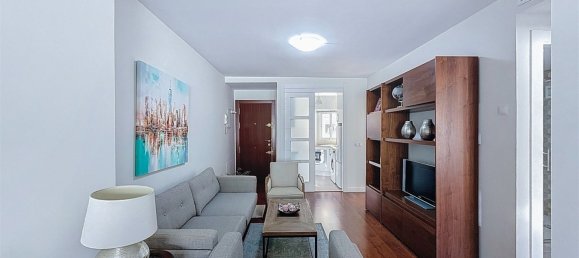 2 bedrooms Apartment in Malaga, Spain No. 160115 9