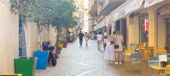 2 bedrooms Apartment in Malaga, Spain No. 160115 21