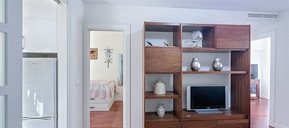 2 bedrooms Apartment in Malaga, Spain No. 160115 10