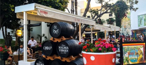 2 bedrooms Apartment in Malaga, Spain No. 160115 27