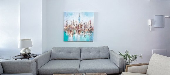 2 bedrooms Apartment in Malaga, Spain No. 160115 11