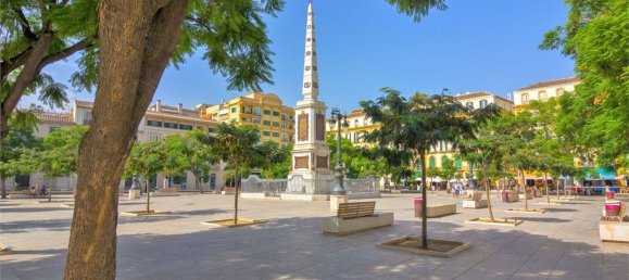 2 bedrooms Apartment in Malaga, Spain No. 160115 22