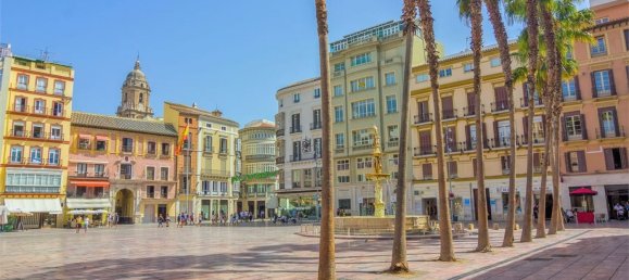 2 bedrooms Apartment in Malaga, Spain No. 160115 23