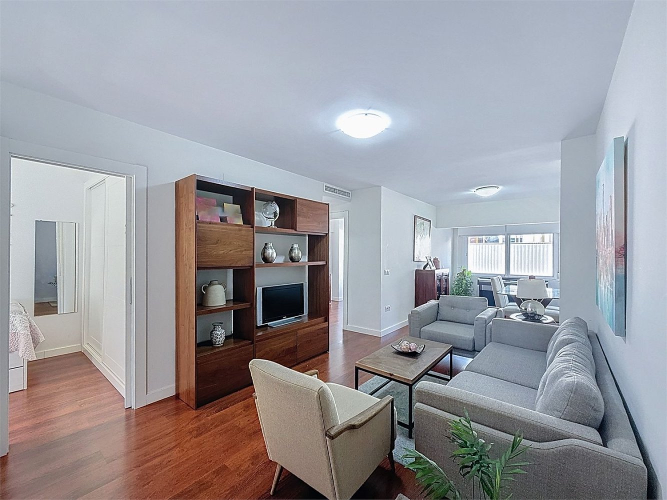 2 bedrooms Apartment in Malaga, Spain No. 160115