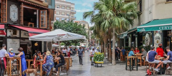 2 bedrooms Apartment in Malaga, Spain No. 160115 26