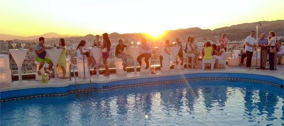 2 bedrooms Apartment in Malaga, Spain No. 160115 29