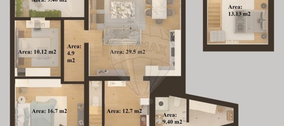 3 bedrooms House in Torres Vedras, Portugal No. 323001 2