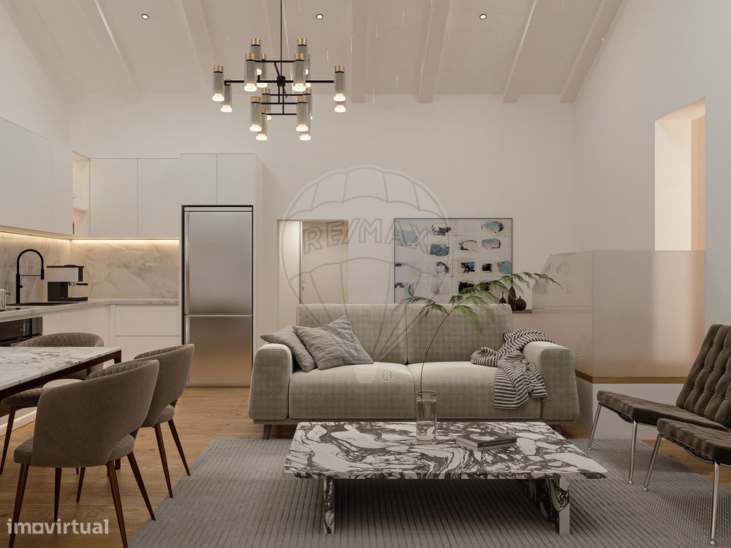 3 غرف نوم منزل في Torres Vedras, Portugal رقم 323001