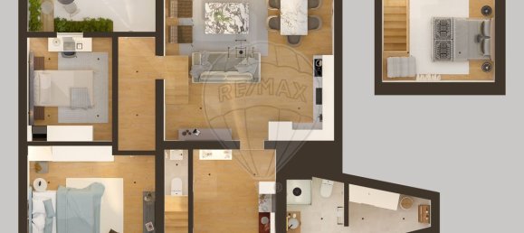 3 bedrooms House in Torres Vedras, Portugal No. 323001 3