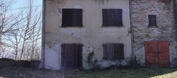 4-Zimmer Haus in Bettola, Italy, Nr. 157942 2