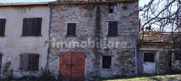 4-Zimmer Haus in Bettola, Italy, Nr. 157942 7