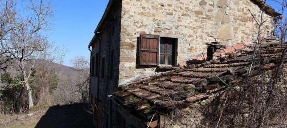 4-Zimmer Haus in Bettola, Italy, Nr. 157942 6