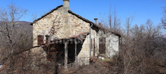 4-Zimmer Haus in Bettola, Italy, Nr. 157942 4