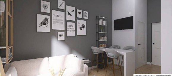 1 bedroom Apartment in Milan, Italy No. 247104 12