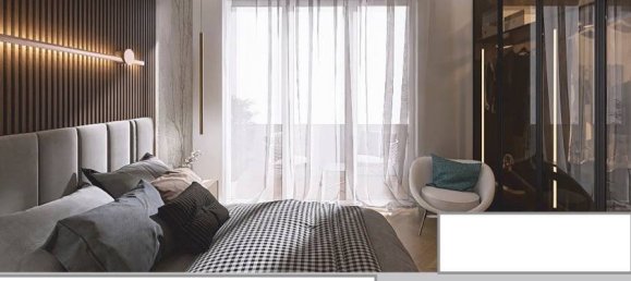 1 bedroom Apartment in Milan, Italy No. 247104 8