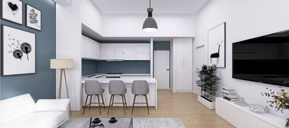 1 bedroom Apartment in Milan, Italy No. 247104 11