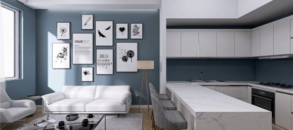 1 bedroom Apartment in Milan, Italy No. 247104 9