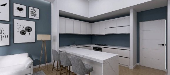 1 bedroom Apartment in Milan, Italy No. 247104 10