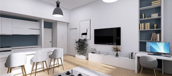 1 bedroom Apartment in Milan, Italy No. 247104 4